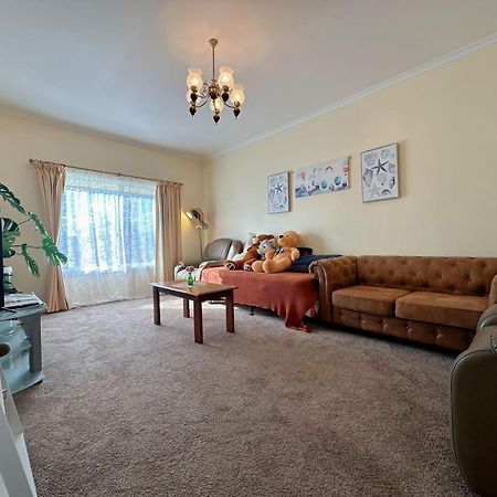 Coleman Comfort Hub - Close To City&Air Port Moonah ภายนอก รูปภาพ