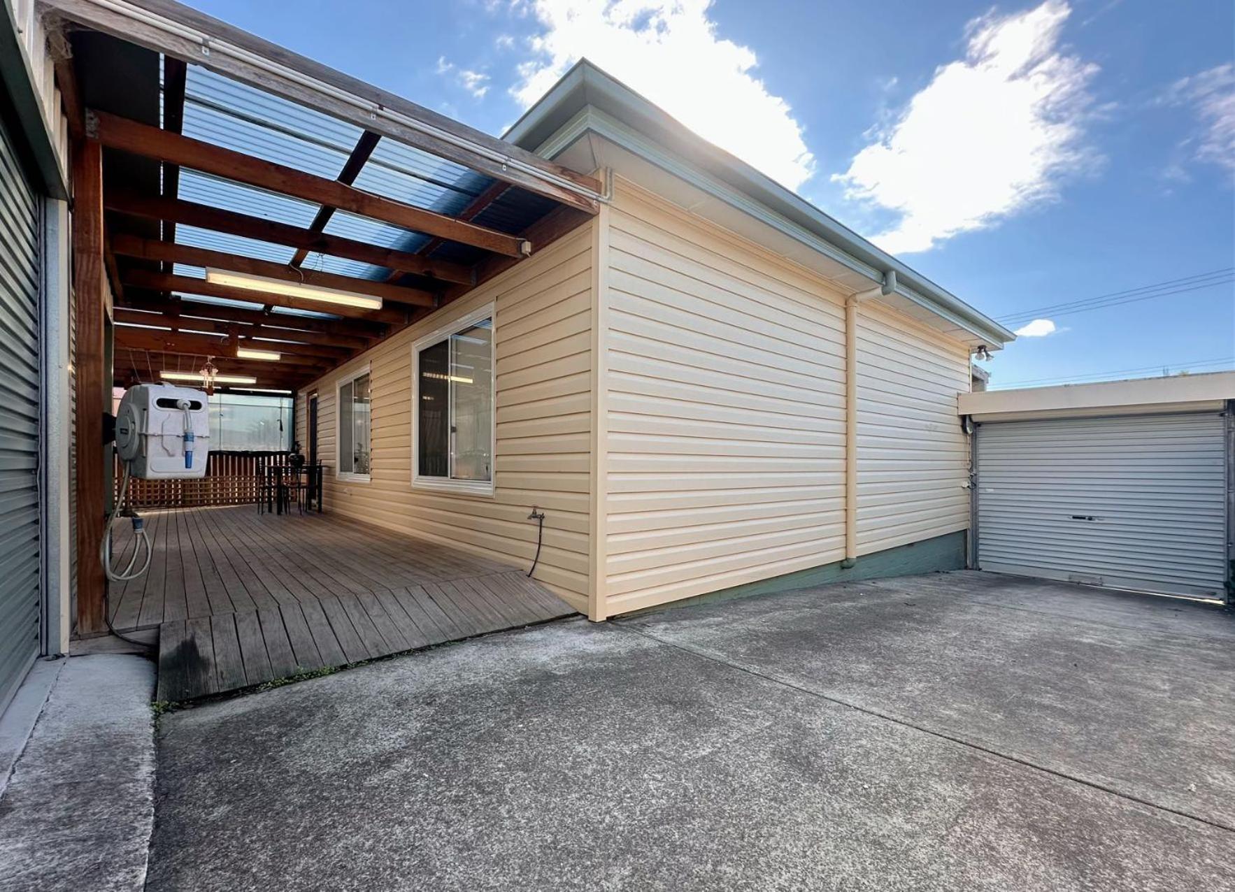 Coleman Comfort Hub - Close To City&Air Port Moonah ภายนอก รูปภาพ