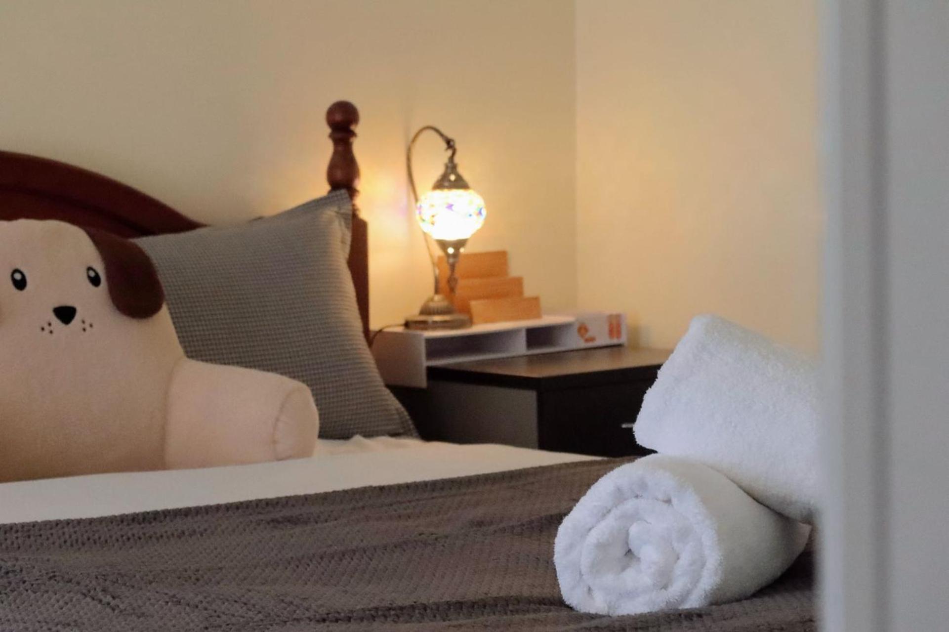 Coleman Comfort Hub - Close To City&Air Port Moonah ภายนอก รูปภาพ